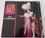 Vinyle 2LP Josephine Baker Pop Jazz Soul Chanson, CD & DVD, Vinyles | Jazz & Blues, 12 pouces, Jazz, Enlèvement ou Envoi