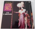 Vinyl 2LP Josephine Baker Pop Jazz Soul Chanson, Cd's en Dvd's, Vinyl | Jazz en Blues, Jazz, Ophalen of Verzenden, 12 inch