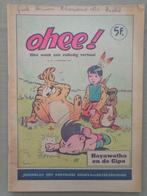 Ohee. 30 - Hayawatha en de Gipo - 1963, Ophalen of Verzenden