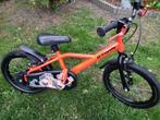 Très beau vélo 16 pouces Decathlon pour jeune garçon, Fietsen en Brommers, Fietsen | Jongens, Ophalen, 16 inch