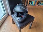 Scorpion EXO-930 Evo systeemhelm maat M, Motoren, Kleding | Motorhelmen, Ophalen, M, Systeemhelm