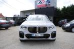 BMW X5 M50D Laser / Nightvision / Soft Close / Harman, Auto's, Automaat, 2993 cc, Bedrijf, 5 deurs