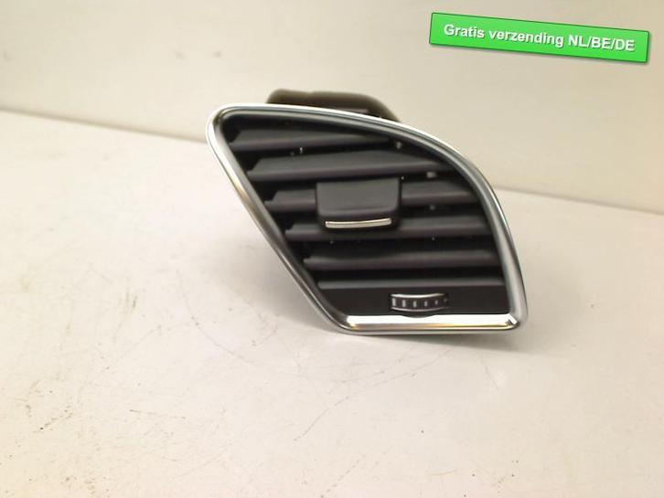 DASHBOARD LUCHTROOSTER Audi A4 Avant (B8) (8T1820902F), Auto-onderdelen, Dashboard en Schakelaars, Audi, Gebruikt