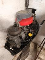 Buitenboordmotor, Watersport en Boten, Ophalen, Gebruikt, 5 tot 10 pk, Viertaktmotor