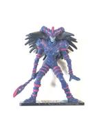 Yu-Gi-Oh! figuurtje - Dark Magician of Chaos, Verzamelen, Poppetjes en Figuurtjes, Ophalen of Verzenden, Zo goed als nieuw