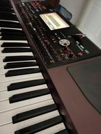 Korg pa 1000 professional arrnger, Muziek en Instrumenten, Keyboards, Ophalen of Verzenden, Zo goed als nieuw, Korg