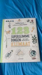 123 superslimme dingen die je moet weten over het klimaat, Ophalen, Nieuw