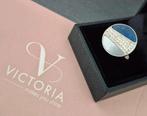 Bague Victoria, Enlèvement ou Envoi, Neuf