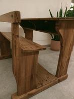 Lessenaar in hout, Antiek en Kunst, Ophalen