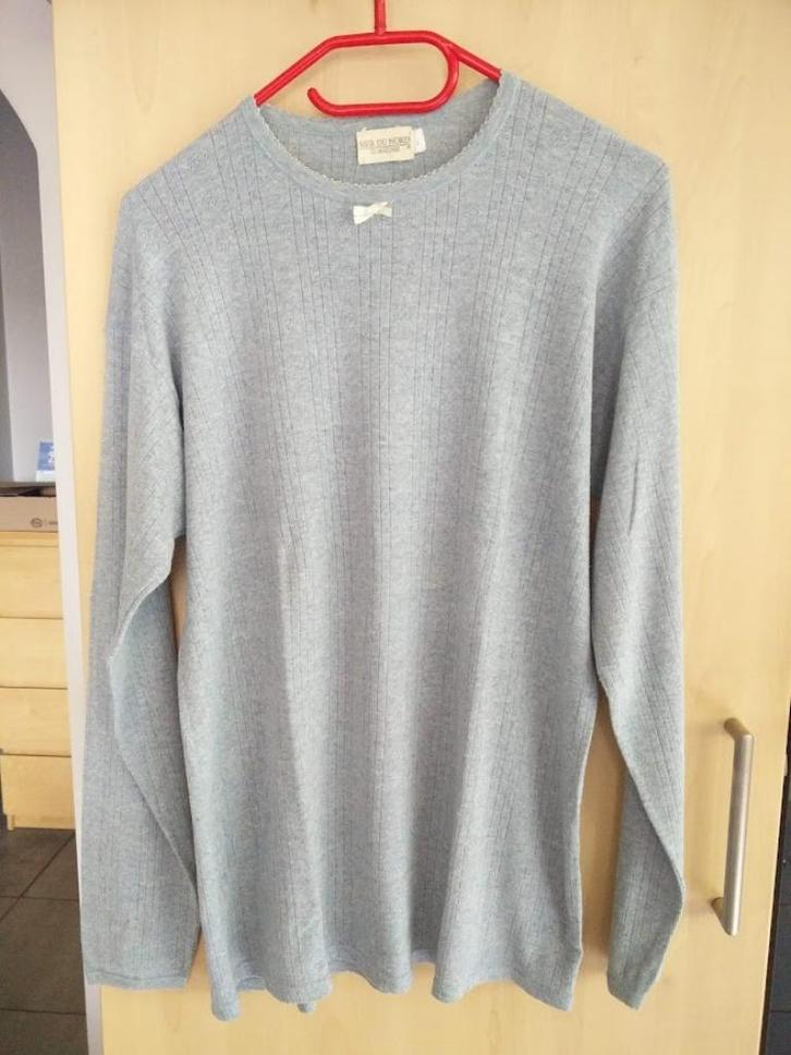 Pull Mer du Nord maat XL  en  Pull Esprit maat XL., Kleding | Dames, Truien en Vesten, Zo goed als nieuw, Maat 46/48 (XL) of groter