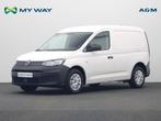 Volkswagen Caddy Van Caddy 2.0 TDi, Achat, Caddy Combi, Boîte manuelle, 127 g/km