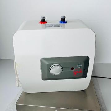 Fais 10U PL EU Elektrische Waterboiler 10 Liter | Onderbouw beschikbaar voor biedingen