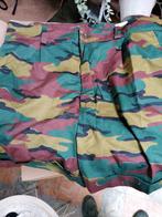 Short Abl., Enlèvement ou Envoi