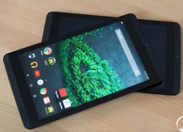 Nvidia Shell-tablet K1. 85€ 46,90 Bassenge  beschikbaar voor biedingen