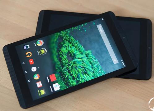 Nvidia Shell-tablet K1. 85€ 46,90 Bassenge, Telecommunicatie, Mobiele telefoons | Samsung, Zo goed als nieuw, Ophalen