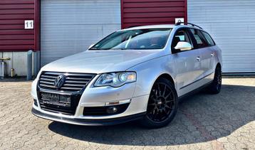 VW PASSAT GTI BWA, Achat, Automatique, Sièges chauffants, Golf