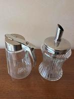 Vintage suikerstrooier merk BMF, Antiek en Kunst, Ophalen