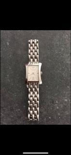 Superbe montre de femme Philip Watch Panama., Met strass, Overige merken, Staal, Staal