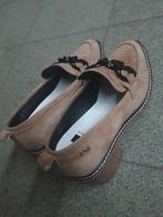 Beige schoenen Nathan Baume, Ophalen, Nathan baume, Zo goed als nieuw, Instappers