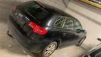 Audi A3 Sportback, Auto's, Voorwielaandrijving, Euro 5, Stof, 4 cilinders