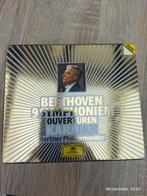 Les 9 symphonies de Beethoven, CD & DVD, CD | Musique du monde, Comme neuf, Coffret, Enlèvement ou Envoi
