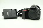 Nikon D5600 DSLR F-mount DX APS-C, Audio, Tv en Foto, Fotocamera's Digitaal, Spiegelreflex, Ophalen of Verzenden, Zo goed als nieuw
