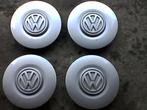 a vendre 4 flasque vw, Autos : Pièces & Accessoires, Pneus & Jantes, Enlèvement, Utilisé, Véhicule de tourisme, Jante(s)
