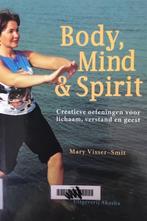 Body, Mind & Spirit, Mary Visser-Smit, Boeken, Ophalen, Nieuw, Gezondheid en Conditie