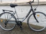 Damesfiets Capri Nevada goed als nieuw, Fietsen en Brommers, Ophalen, Versnellingen
