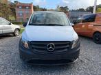 Mercedes Vito 111 CDI 1.6D EURO5b '16 + 12M GARANTIE, Euro 5, 114 kW, 4 cilinders, Wit