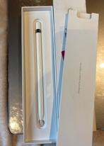 Apple pencil generatie 1, Computers en Software, Apple iPads, Ophalen of Verzenden, Zo goed als nieuw, Overige modellen