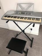 Keyboard, Muziek en Instrumenten, Keyboards, Ophalen, Zo goed als nieuw