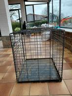 Honden bench, Dieren en Toebehoren, Ophalen, Gebruikt