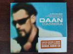 DVD + CD Limited edition : DAAN - CAMERA, Cd's en Dvd's, Ophalen of Verzenden, Gebruikt