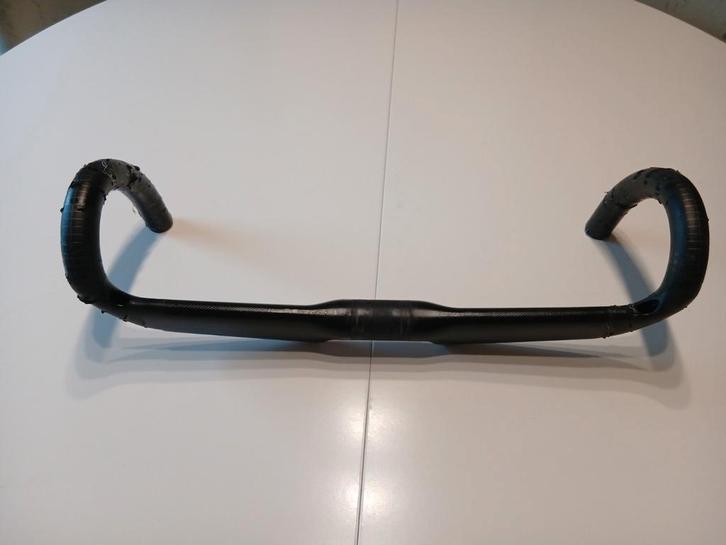 sworks aerofly carbon stuur, Fietsen en Brommers, Fietsonderdelen, Zo goed als nieuw, Stuur, Ophalen of Verzenden