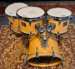Yamaha Maple Custom extended bop kit. Moet vandaag weg!!!, Muziek en Instrumenten, Drumstellen en Slagwerk, Ophalen, Gebruikt