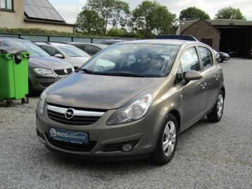 Opel Corsa 1.2 benzine beschikbaar voor biedingen