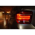 FEUX ARRIERES LED BLACKLINE BMW SERIE 1 F20 F21 (11-15) OEM, Enlèvement ou Envoi