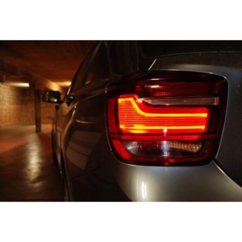 FEUX ARRIERES LED BLACKLINE BMW SERIE 1 F20 F21 (11-15) OEM, Auto diversen, Tuning en Styling, Ophalen of Verzenden