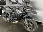 BENELLI TRK 502 PERFECTE STAAT *** garantie ***, Motoren, Bedrijf