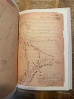 Wereldtheater De geschiedenis van de cartografie - Berg, Boeken, Atlassen en Landkaarten, 1800 tot 2000, Thomas Reinertsen Berg