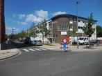 Te huur 1 slaapkamer appartement op 5 min van de haven, Immo, 35 tot 50 m², Antwerpen (stad)