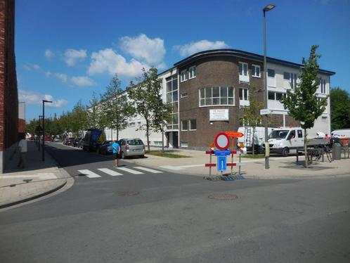 Te huur 1 slaapkamer appartement op 5 min van de haven, Immo, Appartementen en Studio's te huur, Antwerpen (stad), 35 tot 50 m²