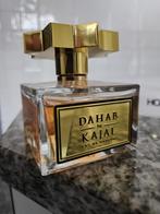 Kajal dahab parfum 100ml (75ml vol), Ophalen of Verzenden, Gebruikt