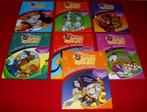 Disney Magic English (educatief met dvd's), Ophalen of Verzenden, Zo goed als nieuw