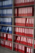 Opbergkasten / archiefkasten – €50 per stuk, Huis en Inrichting, Ophalen, 100 tot 150 cm, Zo goed als nieuw, 150 tot 200 cm