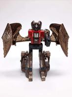 Prehistory animal, G1, Enlèvement ou Envoi, Utilisé