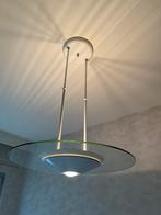 vintage lamp, Ophalen, Zo goed als nieuw