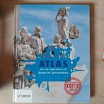 Atlas, Boeken, Atlassen en Landkaarten, Ophalen