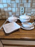 Vintage servies, merk op de foto's, Ophalen
